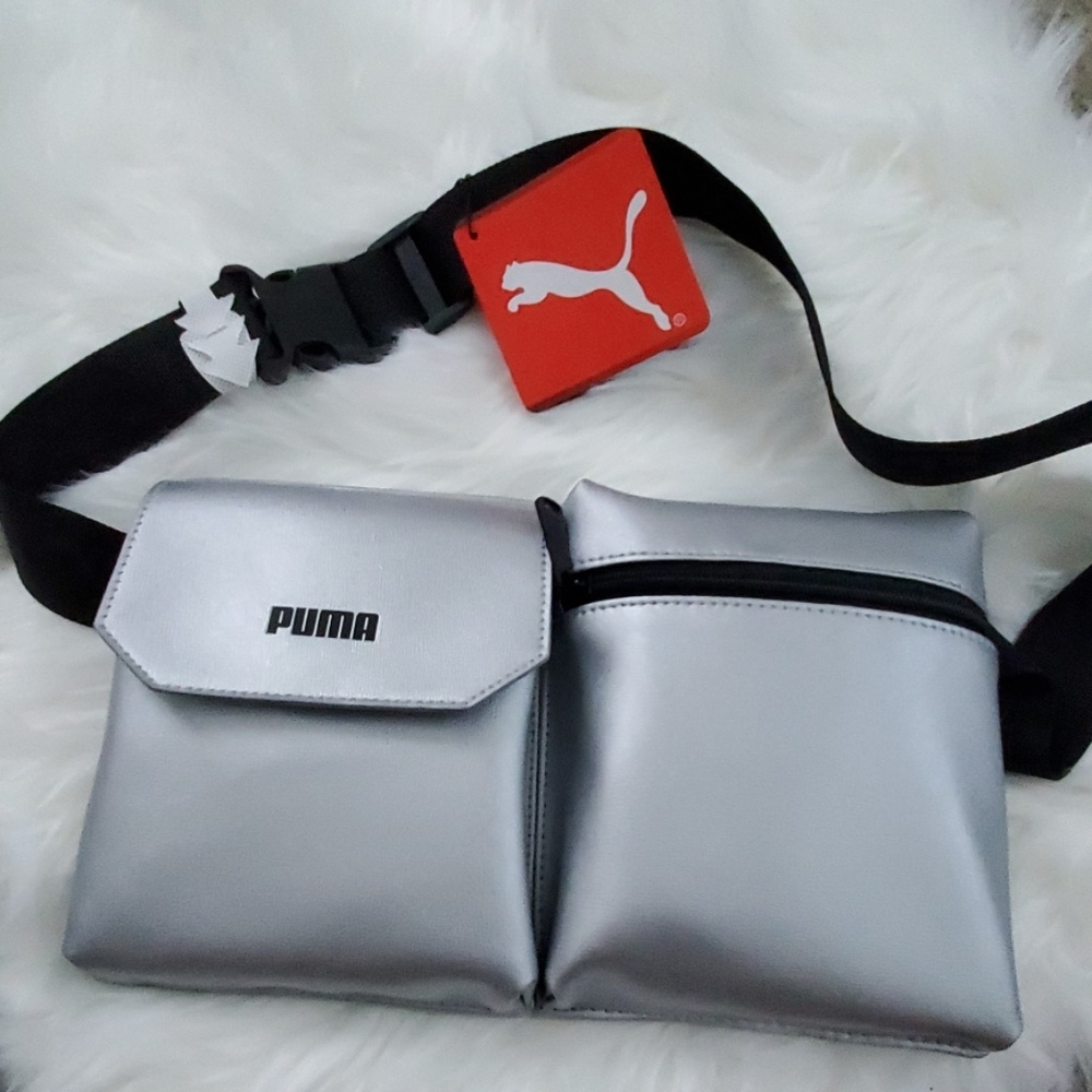 Puma Jules Waistpack